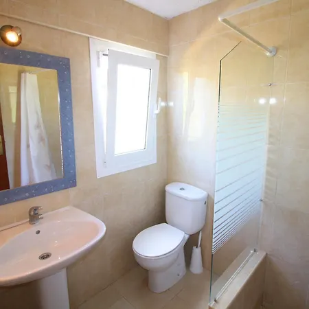 Villa Costa Calpe - Dragonera