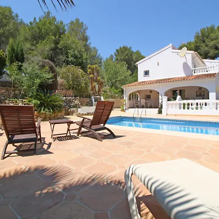 Costa Calpe - Dragonera Benissa