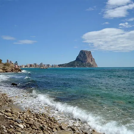 Costa Calpe - Dragonera *