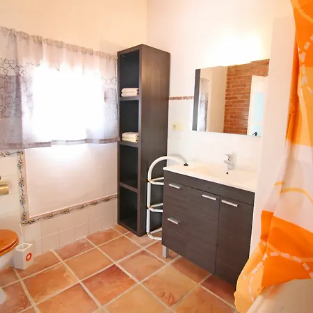 Costa Calpe - Dragonera Villa
