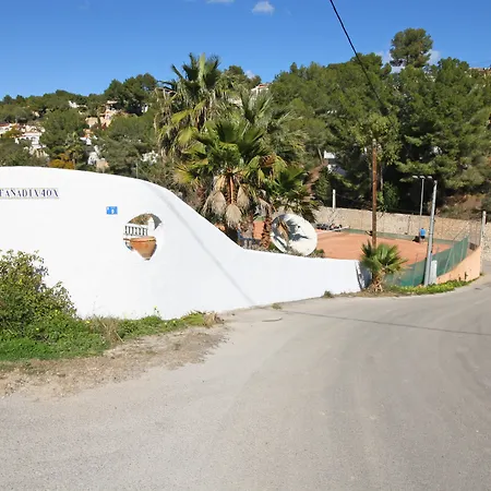Villa Costa Calpe - Dragonera