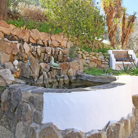 Costa Calpe - Dragonera Villa Benissa